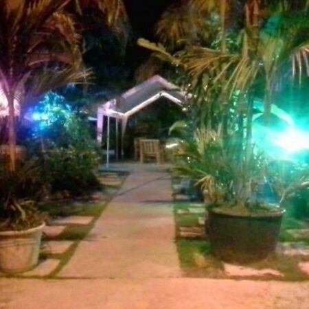 Hotel Punta Chame Villas Nueva Gorgona Eksteriør bilde