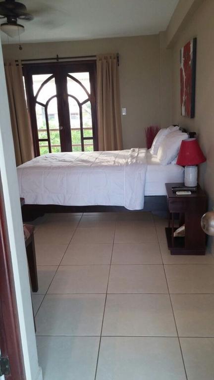 Hotel Punta Chame Villas Nueva Gorgona Rom bilde