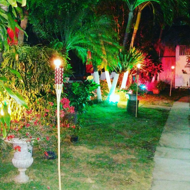 Hotel Punta Chame Villas Nueva Gorgona Eksteriør bilde