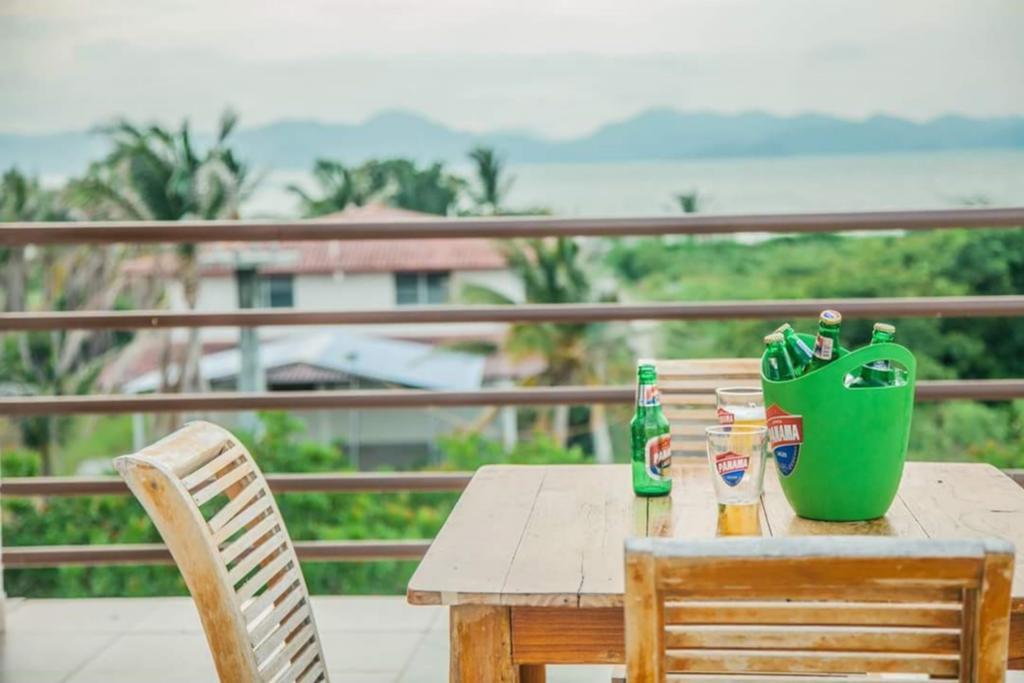 Hotel Punta Chame Villas Nueva Gorgona Eksteriør bilde