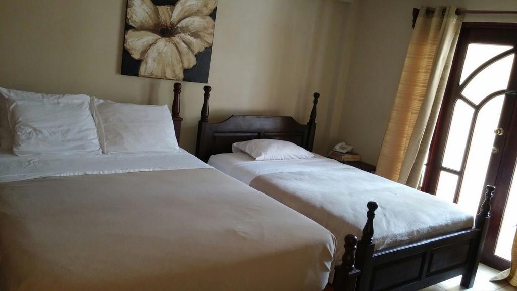 Hotel Punta Chame Villas Nueva Gorgona Eksteriør bilde