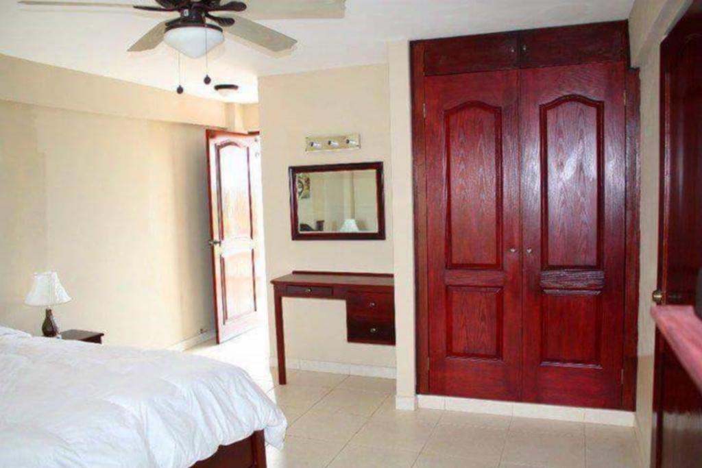 Hotel Punta Chame Villas Nueva Gorgona Eksteriør bilde