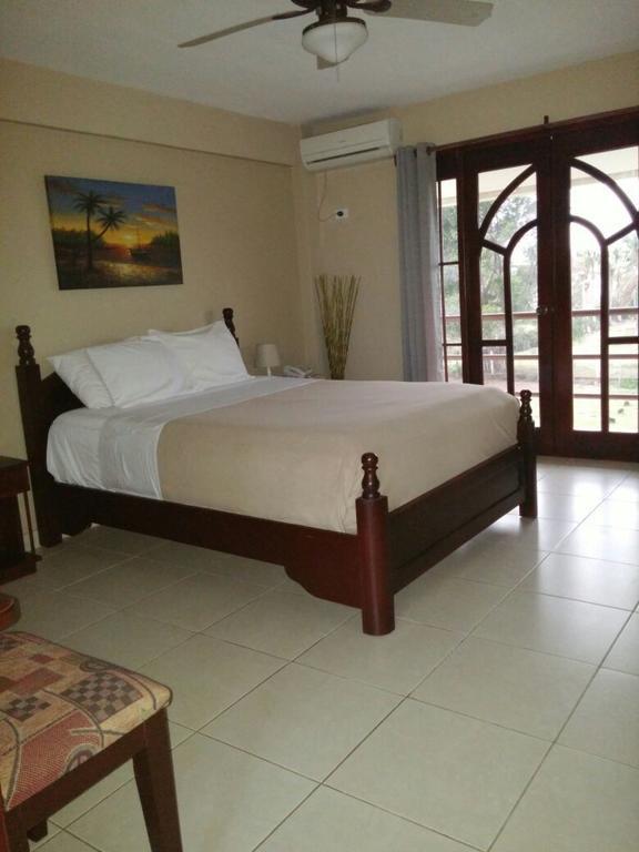 Hotel Punta Chame Villas Nueva Gorgona Rom bilde