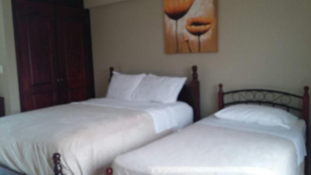 Hotel Punta Chame Villas Nueva Gorgona Rom bilde