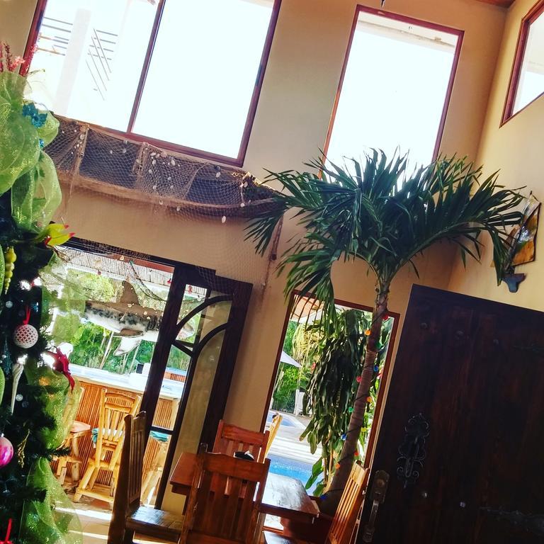 Hotel Punta Chame Villas Nueva Gorgona Eksteriør bilde