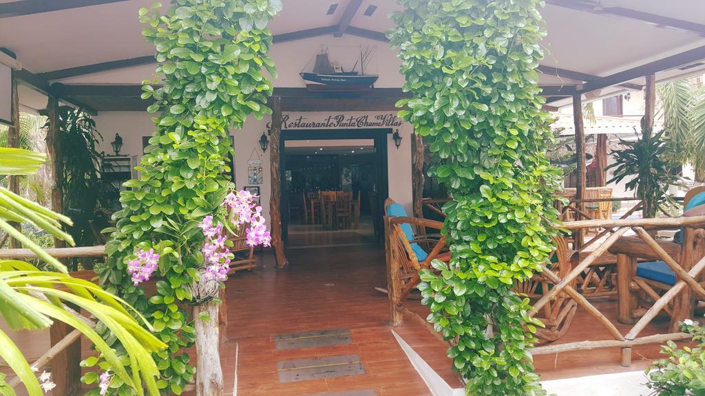 Hotel Punta Chame Villas Nueva Gorgona Eksteriør bilde